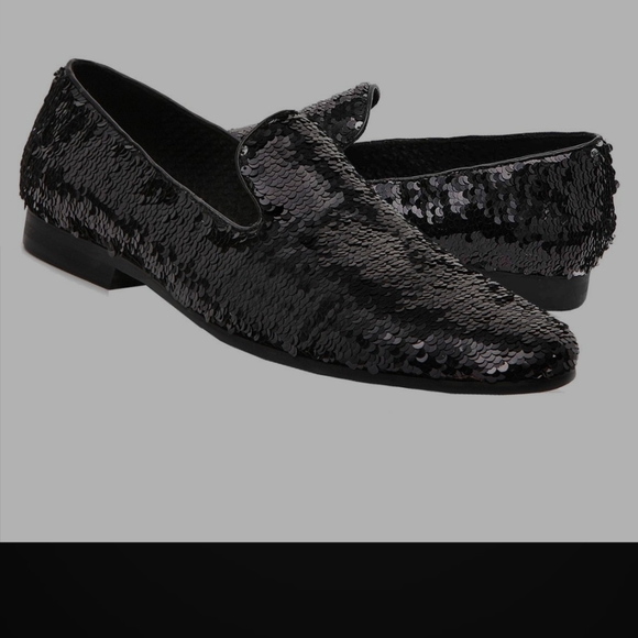 *Giorgio Brutini Loafers